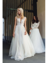 Rochie de mireasa Lezardi- Franka
