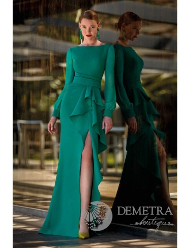 Rochie de gala - MG3428