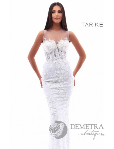 Rochie de mireasa Tarik Ediz- 50214