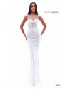 Rochie de mireasa Tarik Ediz- 50214