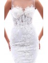 Rochie de mireasa Tarik Ediz- 50214