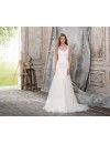 Rochie de mireasa Fara Sposa- 5236