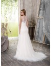 Rochie de mireasa Fara Sposa- 5236