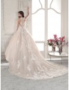 Rochie de mireasa Demetrios- 819