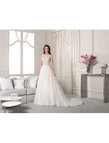 Rochie de mireasa Demetrios- 829 Rochie de mireasa Demetrios- 829