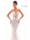 Rochie de mireasa Tarik Ediz- 50232