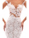 Rochie de mireasa Tarik Ediz- 50232