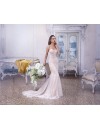 Rochie de mireasa Demetrios Platinum- DP 378