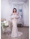 Rochie de mireasa Demetrios Platinum- DP 378