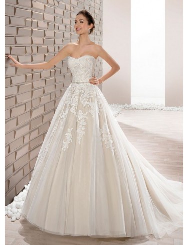 Rochie de mireasa Demetrios- 662 Rochie de mireasa Demetrios- 662