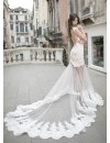 Rochie de mireasa Tarik Ediz- G2015