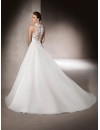 Rochie de mireasa St. Patrick- Makena