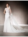 Rochie de mireasa St. Patrick- Malva