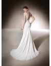 Rochie de mireasa St. Patrick- Malva