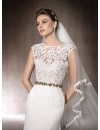 Rochie de mireasa St. Patrick- Malva