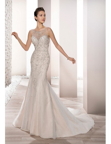 Rochie de mireasa Demetrios- 696