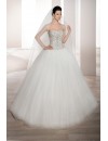 Rochie de mireasa Demetrios- 722
