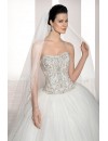 Rochie de mireasa Demetrios- 722