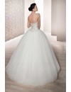 Rochie de mireasa Demetrios- 722