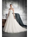 Rochie de mireasa Demetrios- 784