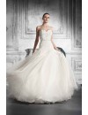 Rochie de mireasa Demetrios- 784
