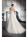 Rochie de mireasa Demetrios- 784