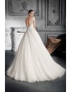 Rochie de mireasa Demetrios- 808