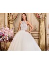 Rochie de mireasa Demetrios Platinum- DP 363