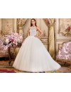 Rochie de mireasa Demetrios Platinum- DP 363