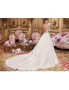 Rochie de mireasa Demetrios Platinum- DP 364