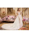 Rochie de mireasa Demetrios Platinum- DP 364