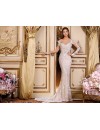 Rochie de mireasa Demetrios Platinum- DP 364