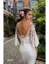 Rochie de mireasa Tarik Ediz- 93671