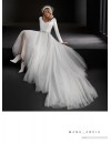 Rochie de mireasa Manu Garcia- Oblea 2021