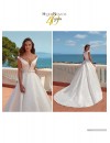 Rochie de mireasa  Higar Novias - Qalea-Seda 
