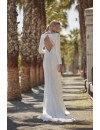 Rochie de mireasa  Manu Garcia - Renata 