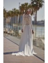 Rochie de mireasa  Manu Garcia - Reus 