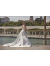 Rochie de mireasa Manu Garcia- Ribadeo 