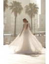 Rochie de mireasa Manu Garcia- Roselyn 