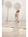 Rochie de mireasa Manu Garcia- Roselyn 