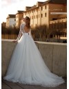 Rochie de mireasa Manu  Garcia - Salome