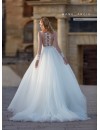 Rochie de mireasa Manu  Garcia - Samantha