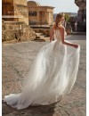 Rochie de mireasa Manu  Garcia - Samara