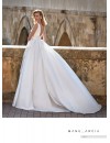Rochie de mireasa Manu  Garcia - Sibila