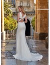 Rochie de mireasa Manu  Garcia - Silvana