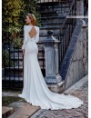 Rochie de mireasa Manu  Garcia - Sofia