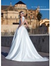 Rochie de mireasa Manu  Garcia - Suecia