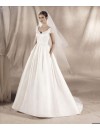 Rochie de mireasa  White One - Yaremi