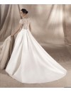 Rochie de mireasa  White One - Yaremi