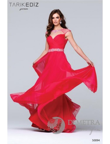 Rochie de gala -50094